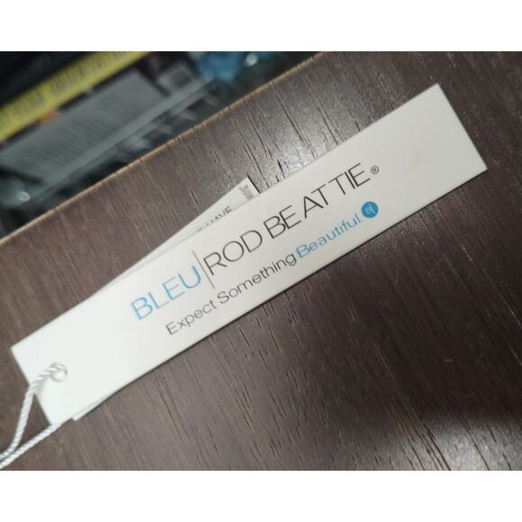 Bleu by Rod Beattie NWT Size 14 Blue Ombre Swimwear Separates Bikini Bottom - Picture 6 of 6